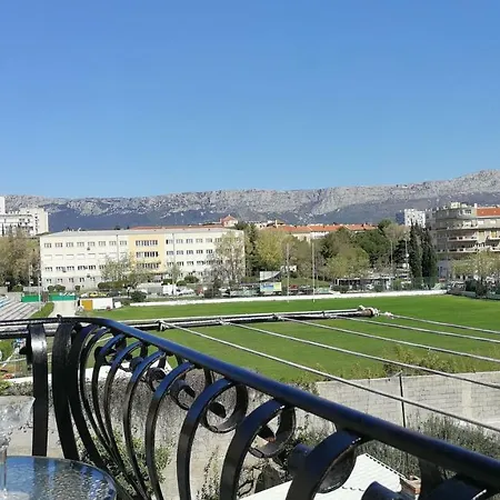 Mario Guest house 4*