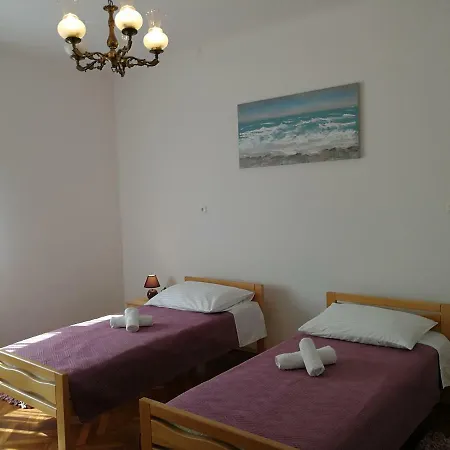 Mario Guest house Split