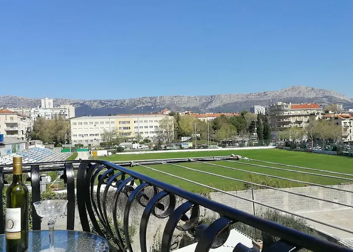 Mario Gostinjska kuća 4*