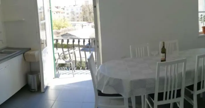 Mario Gostinjska kuća Split