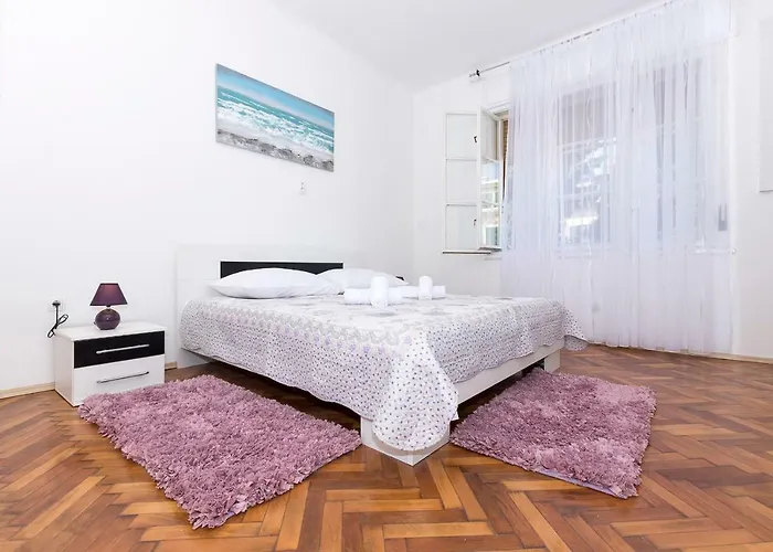 Gostinjska kuća Mario 4*