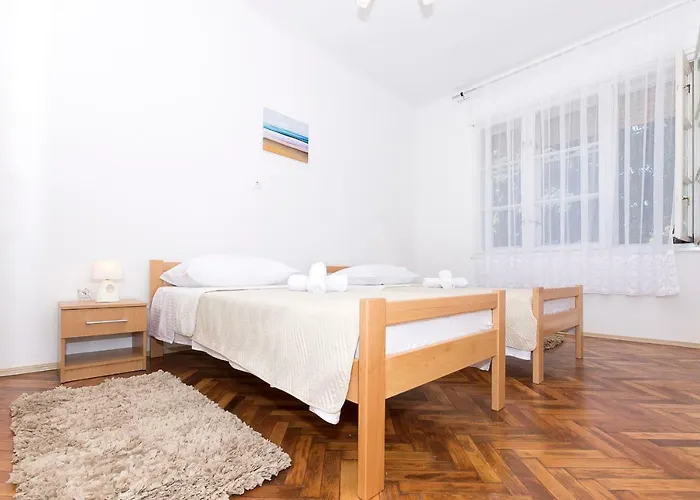 Mario Gostinjska kuća