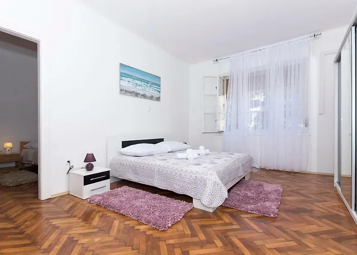 Gostinjska kuća Mario Split