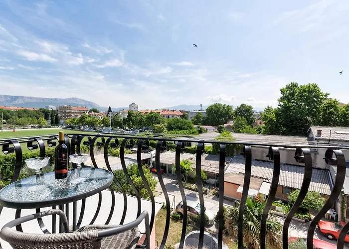 Mario Gostinjska kuća