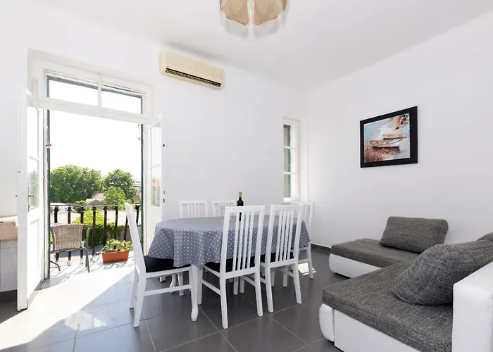 Гостевой дом Mario Сплит