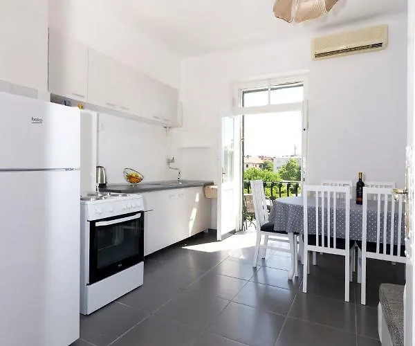 Гостевой дом Mario Сплит