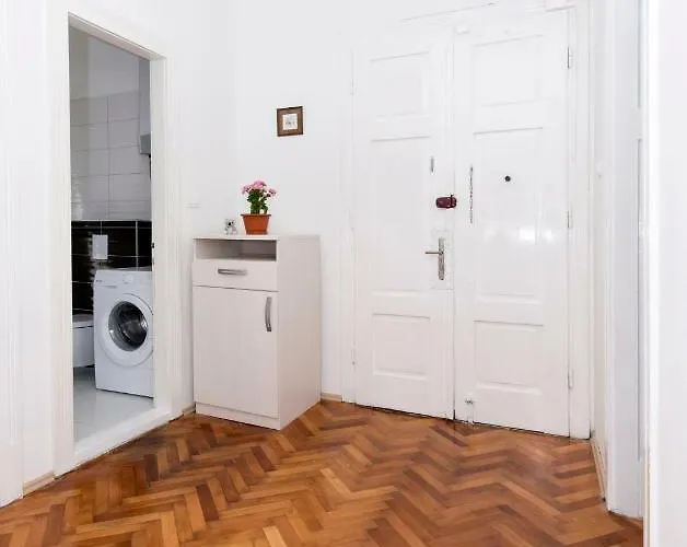 Гостевой дом Mario